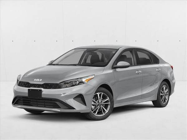 2023 Kia Forte  LXS Sedan 1