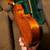 Violin/Harmonia 1/4 style student ages 5-8 yrs. Complete with case, bow and rosi 2 thumbnail