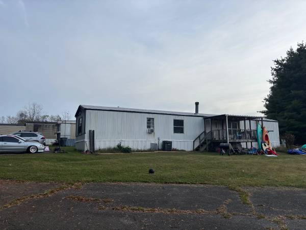 1998 Redman Mobile Home 1