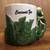 Cincinnati Zoo Frog Mug 2 thumbnail