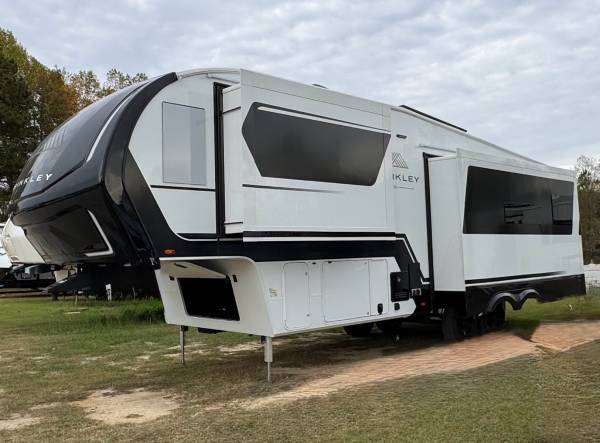 2025 BRINKLEY MODEL Z 2900 FIFTH WHEEL 1
