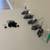 Baluster Connector Kit for Both Stair and Straight (20-Pack) 1 thumbnail