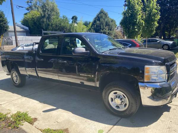 2009 Chevrolet Silverado CREWCAB 4x4 Long bed LIFT GATE *FACILIDADES DE FINANCIACIÓN - $12,999 (CHUCK WISE MOTORS FACILIDADES DE FINANCIACIÓN - PRECIOS EXCELENTES)63618455584385122