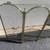 Fireplace Screen 4 Section 50” Fireplace Screen In Very Good Condition 2 thumbnail