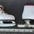 Size 11 child double blade ice skate 7 thumbnail