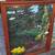 3 Pieces of ESTATE Framed Art Work by Earl Williams 2 thumbnail
