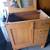 30x18 Vanity and Matching Mirror - 2 thumbnail