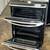GE 220V Range - Double Oven 3 thumbnail
