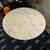 Mid Century Modern Saarinen Style Large White Marble Round Table Like-New condit 2 thumbnail