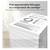 NEW SEALED Canon PGBK PGI-280XXL Genuine Pigment Black Ink 5 thumbnail
