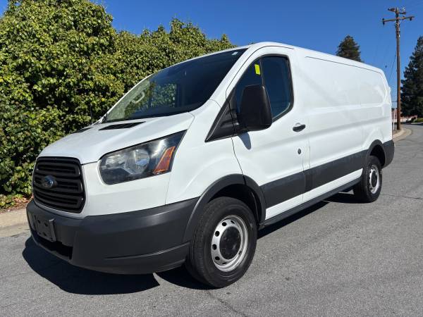 2017 Ford TRANSIT 250 V6 - Photo 3