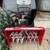 Huskee Supreme electric start 8.5 HP snowblower 30“ cut path 3 thumbnail