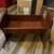 Wooden Doll Rocking Crib 1 thumbnail