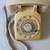 Vintage Western Electric Bell System 500DM Rotary Dial Telephone – Wor 1 thumbnail