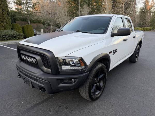 2020 RAM 1500 Classic INSTANT APPROVALS ! 1