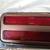 70 81 Firebird transam rear side marker red lens light sinal 3 thumbnail