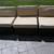 Wicker Patio Sectional Sofa Chairs 1 thumbnail