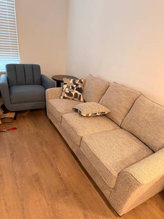 Delivery, Assembly, and Pickup 1