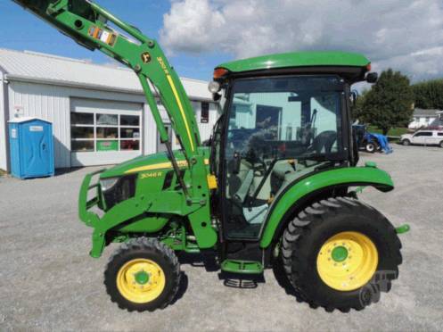 -john deere[2O21] 1