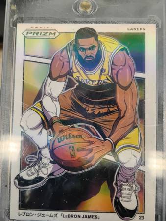 Perfect card pulled from mega box. 1