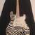 Electric Zebra Strat. Style 1 thumbnail