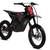 Strike Shadow Mini Electric Dirtbike 1 thumbnail