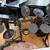 Electric Drum Set with Control/Sampler Module, Sonos S5 Speaker 7 thumbnail
