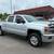 2017 Chevrolet Silverado 2500HD LT Crew Cab 6.6L Duramax Diesel 4X4 7 thumbnail