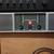 Seizmic Audio Magnatude 2400 pro power amp. 2 thumbnail