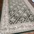Brand New 8 x 11 French Savonnerie Thick Green Area Rug 1 thumbnail