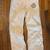 BURTON ~ Men XS ~ B11A Ski Snow Snowboard Pants ~ Beige ~ Special Edtn 14 thumbnail