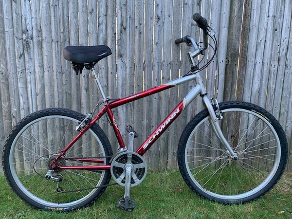 Schwinn commuter-Refurbished 1