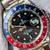 MINT 2000 ROLEX GMT-MASTER II "PEPSI" 16710LN 1 thumbnail