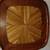 Dansk IHQ mcm wood and bamboo tray $250obo 5 thumbnail