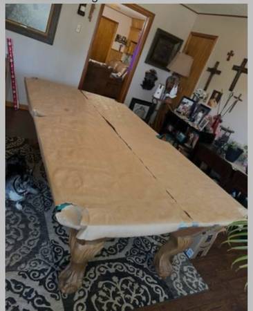 World of Leisure Pool Table 1