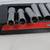 Snap-On 1/2" 13 Piece Metric Deep Socket Set 12-24MM 313TSMYA 5 thumbnail