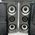 (3) Speakers - Onkyo SKF-540F - audio sound system home 14 thumbnail