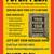 Flyer Flex – Professional Wildposting & Flyer Distribution in NYC (Nationwide 1 thumbnail