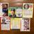 6 Cards WORLD SERIES CHAMPS TORONTO BLUE JAYS Pitchers ! 4 thumbnail