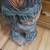 Very tall carved bear 3 thumbnail