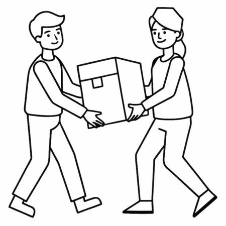 Movers - YEG MoveMeCo 1