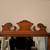 Vintage Carved Mirror 2 thumbnail