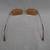 Chanel 4002 c.116/74 54 19 130 Rimless Sunglasses Shades 3 thumbnail