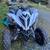 2022 Raptor 4-wheeler 7 thumbnail