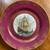 Royal Bayreuth Bavaria Sailing Ship Decorator Plates 2 thumbnail