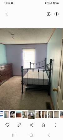 1room in exchange cna care 1