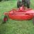 BUSH HOG 307 , 7' pull type mower 4 thumbnail