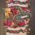 "Nine Legs"  Debbie Sall Art Collages (NOT PRINTS) 11 thumbnail