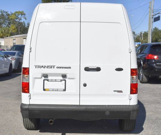 2013 Ford Transit Connect - Photo 6