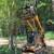 Grading, Bobcat work, Forestry Mulching and Retaining walls 21 thumbnail